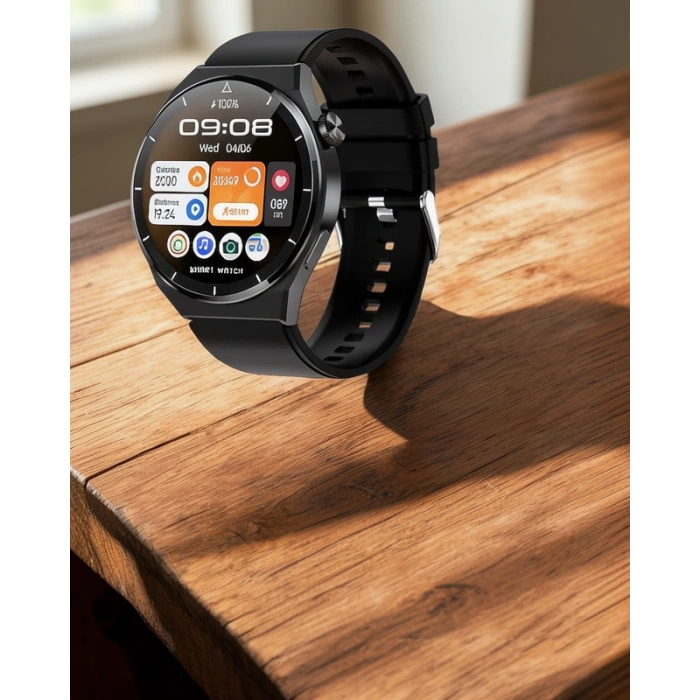 Akıllı Saat Bluetooth 3.0