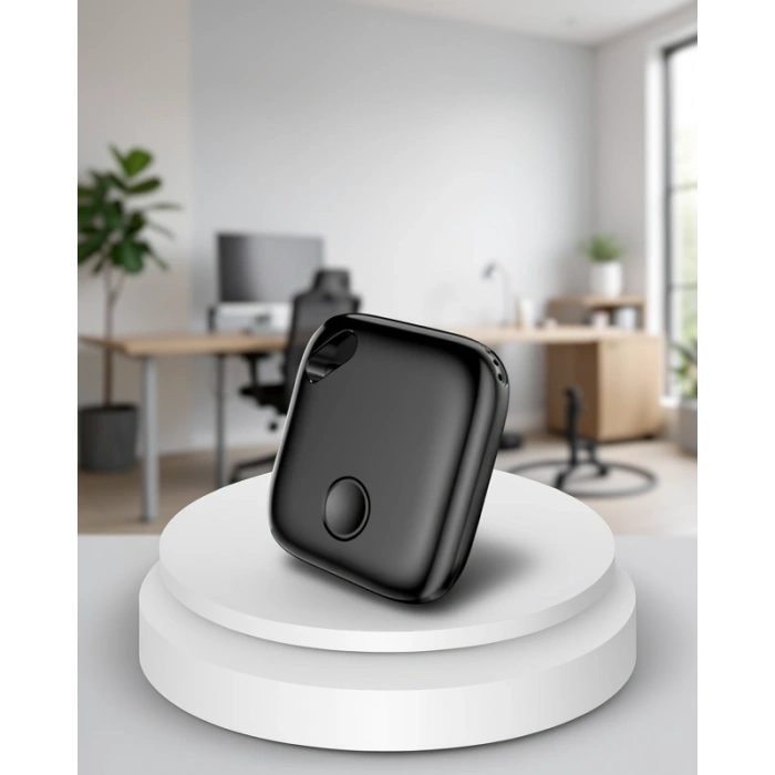 Akıllı Takip Aleti iOS Uyumlu Bluetooth 5.0