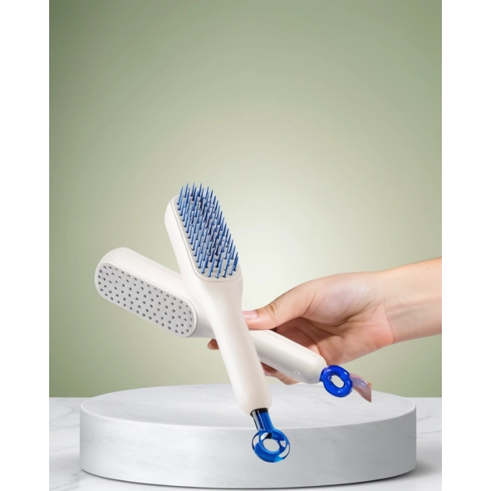 Anti-Statik Saç Tarağı 22 cm