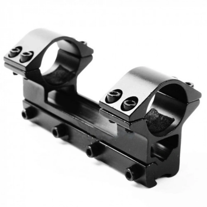 Av Için Dürbün Ayağı Kızaklı 11mm