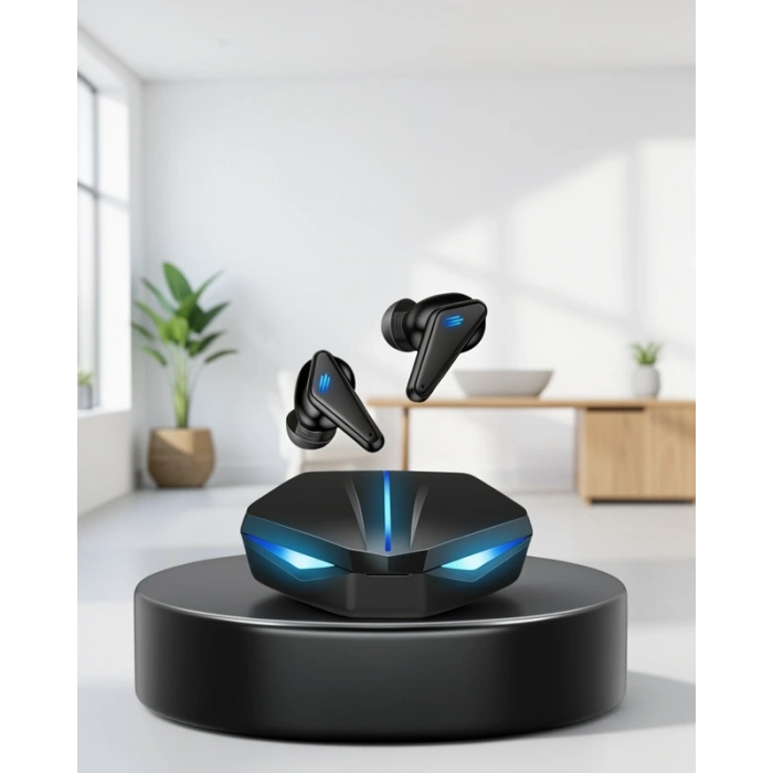 Bluetooth 5.0 Kulaklık 3D Ses