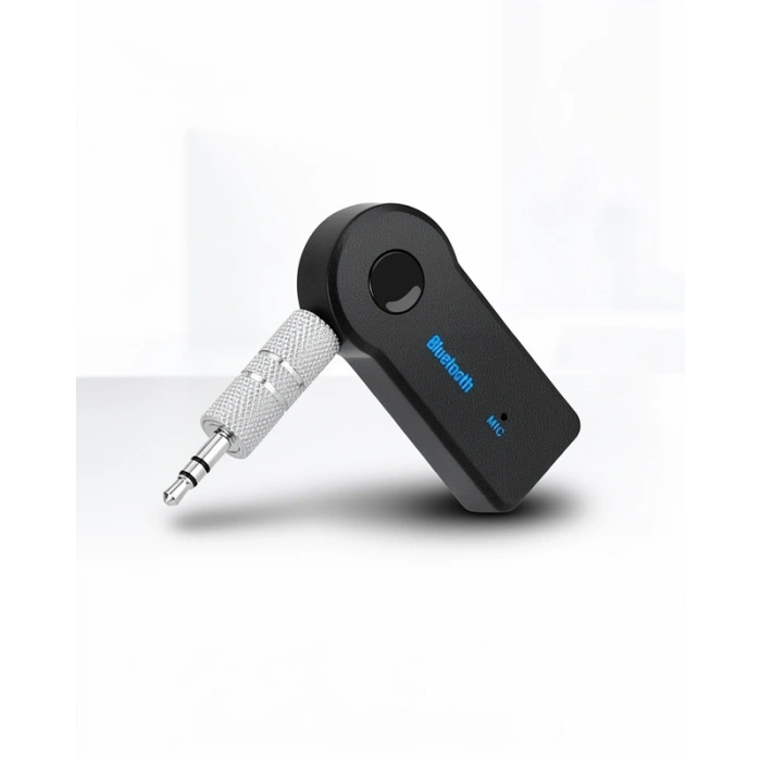 Bluetooth Araç Kiti Siyah