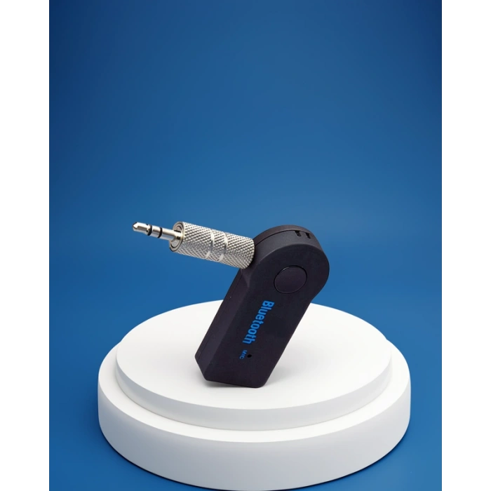 Bluetooth AUX Araç Kiti