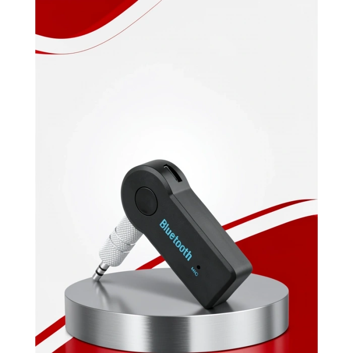 Bluetooth AUX Araç Kiti