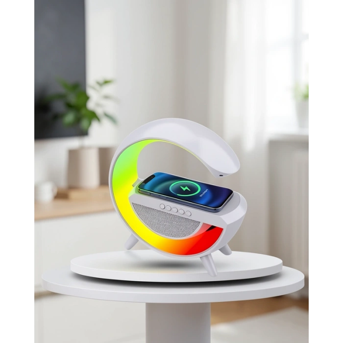 Bluetooth Hoparlör 1 W 3000 mAh
