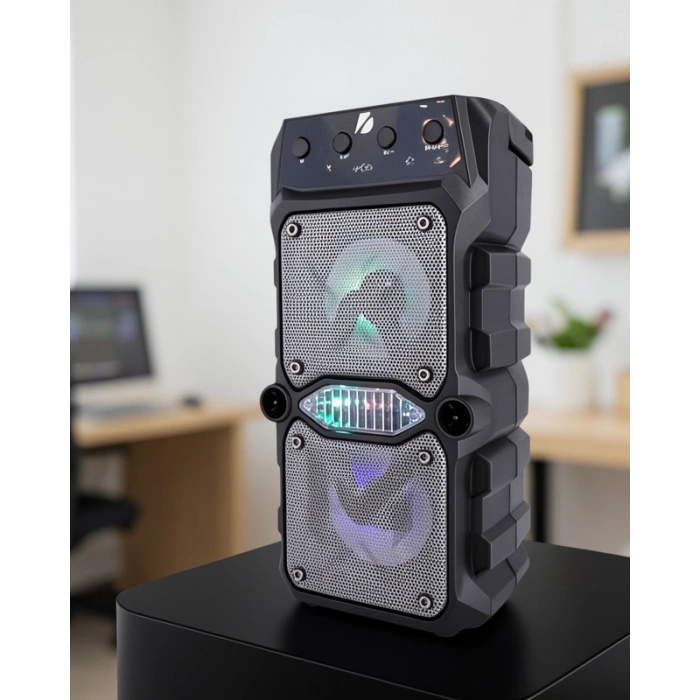 Bluetooth Hoparlör 1096 HOPARLÖR