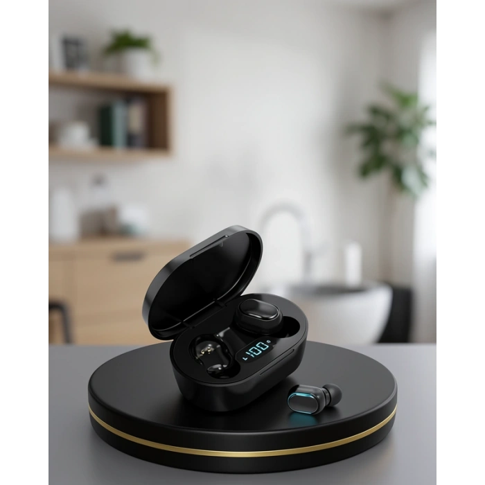 Bluetooth Kulaklık