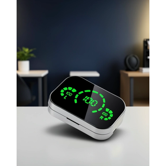 Bluetooth Kulaklık 2 Yıl Garantili