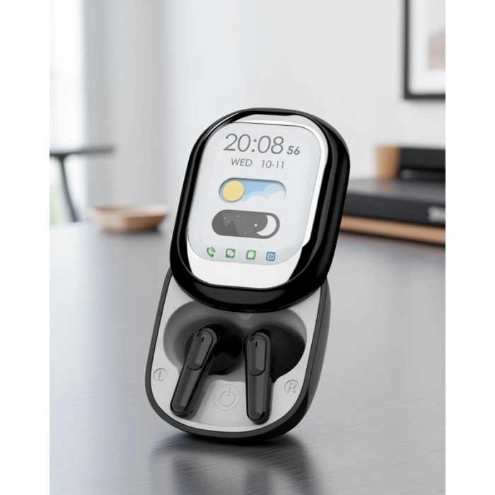 Bluetooth Kulaklık 5.4 Teknolojili