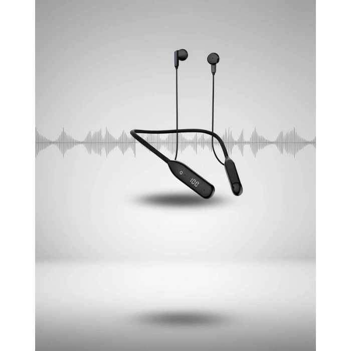 Bluetooth Kulaklık 60 Saat Süre 1