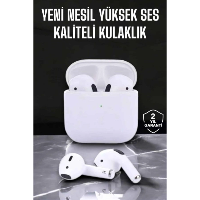 Bluetooth Kulaklık ANC Özellikli