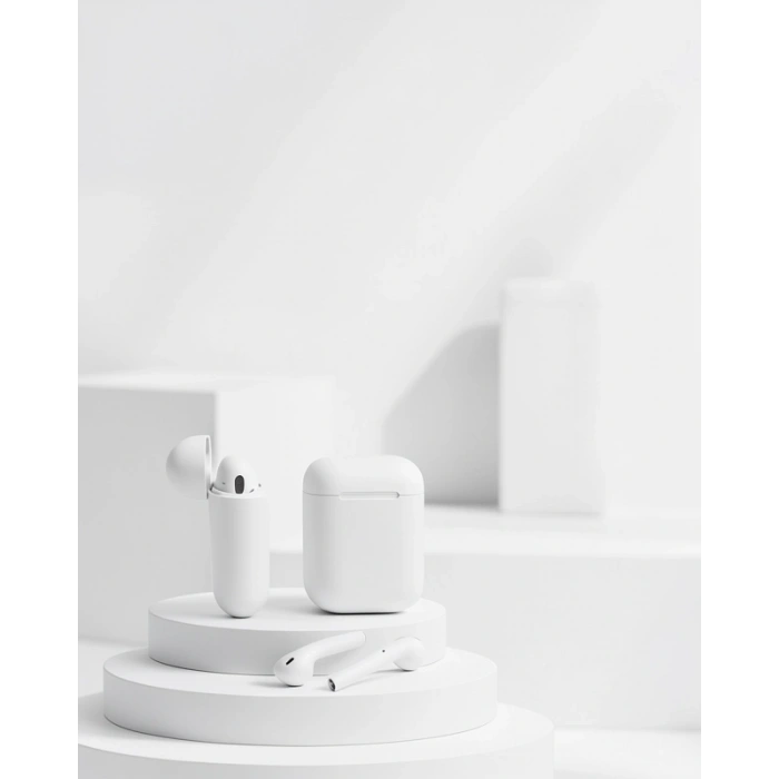 Bluetooth Kulaklık Mikrofonlu