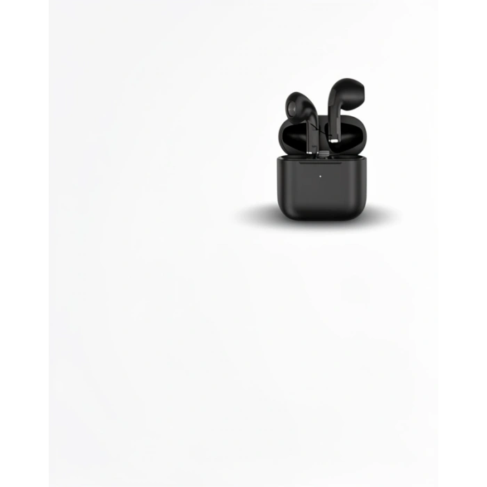 Bluetooth Kulaklık Mikrofonlu Dokunmatik Kontrol