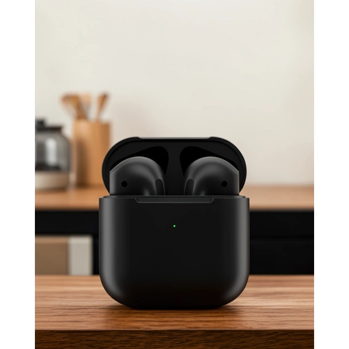 Bluetooth Kulaklık Pro Sensörlü Mikrofon