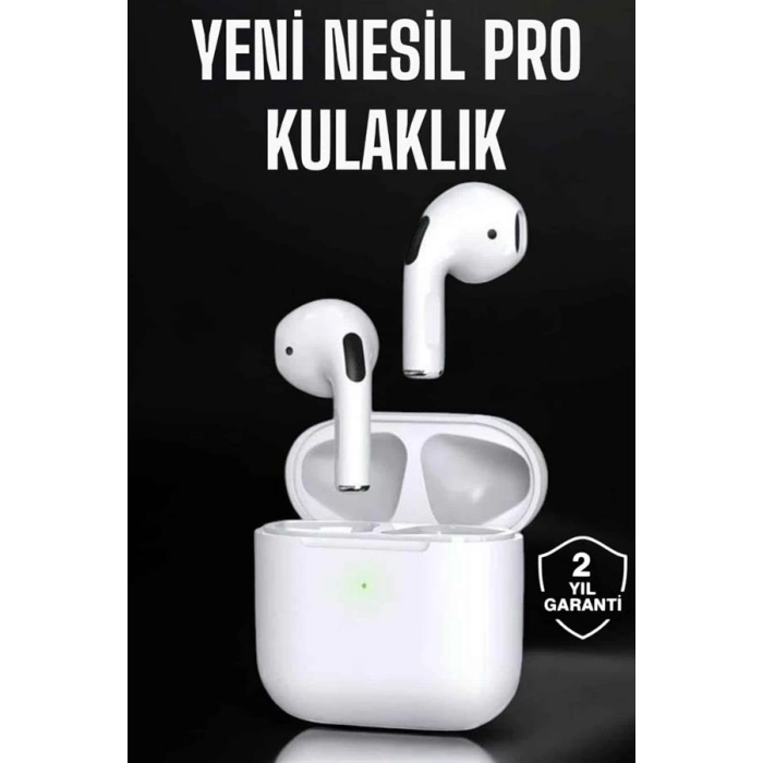 Bluetooth Kulaklık Yüksek Ses Kaliteli ANC