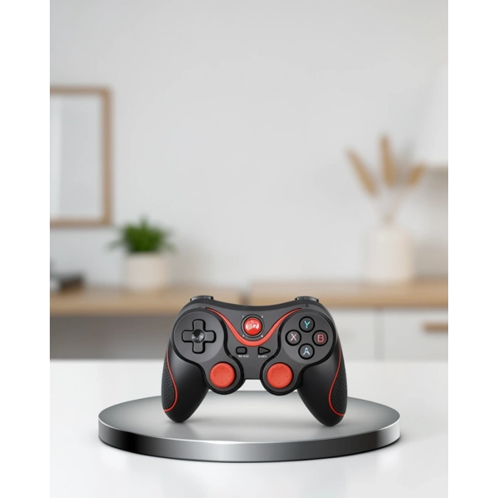 Bluetooth Oyun Kolu X3 Game Stick