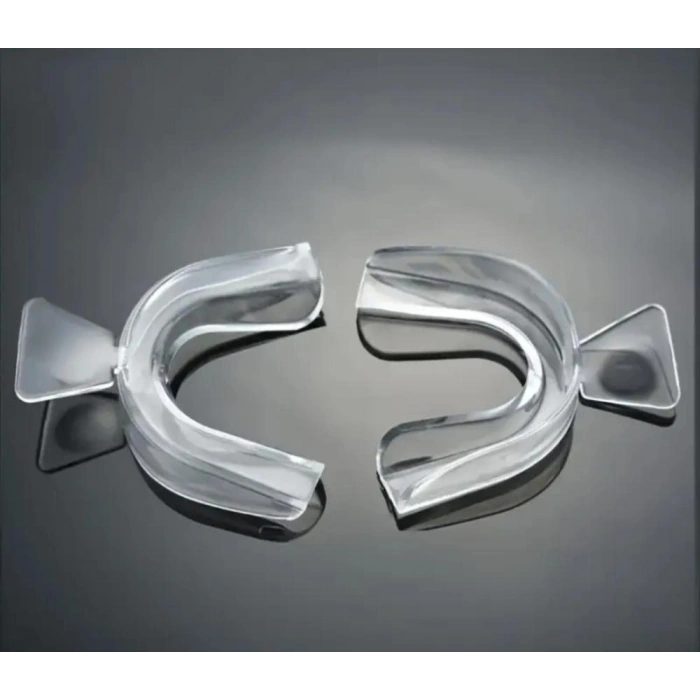 Bruksizm Gece Aparatı (Gece Plağı)