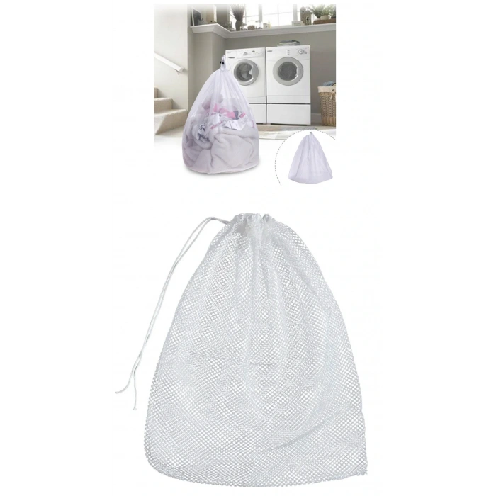 Çamaşır Yıkama Filesi 60x80 Mega Dev Boy