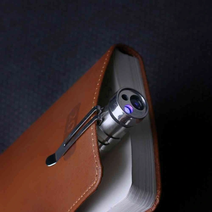 Cep Feneri + Ultraviyole + Lazer Wt-170