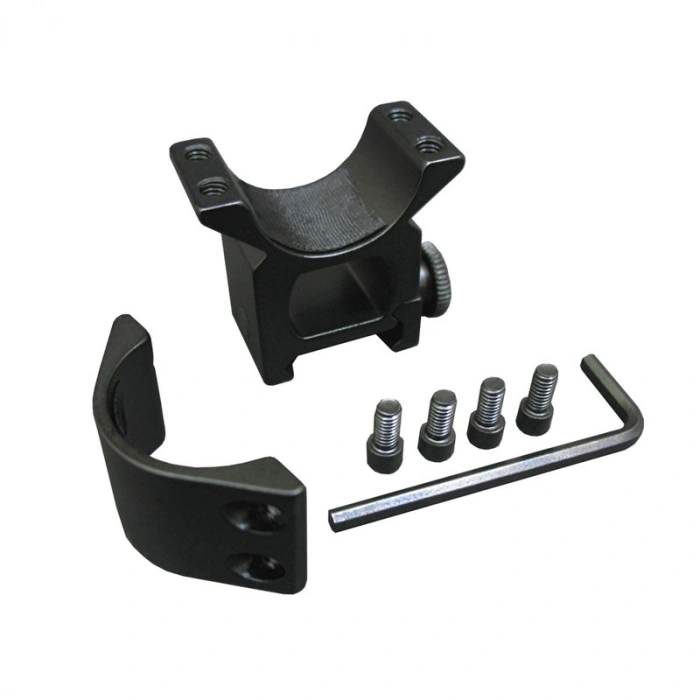 Çift vidalı 22 Mm Dürbün Montaj Ayağı