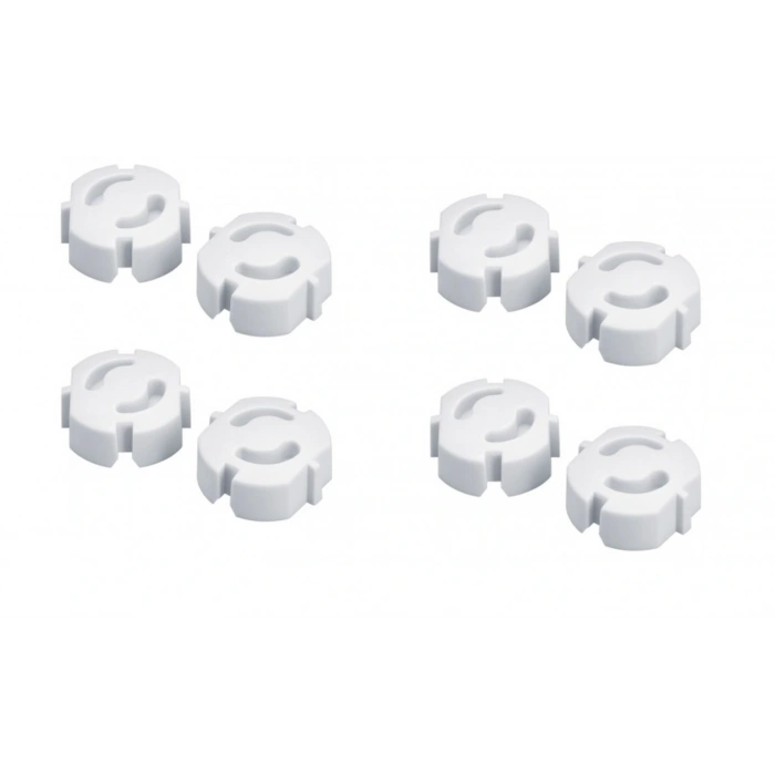 Çocuk Koruma Priz Kapağı 8 Adet