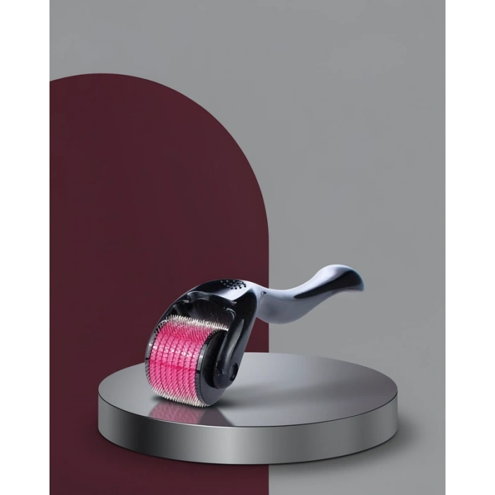 Dermaroller 540 İğneli 1 mm