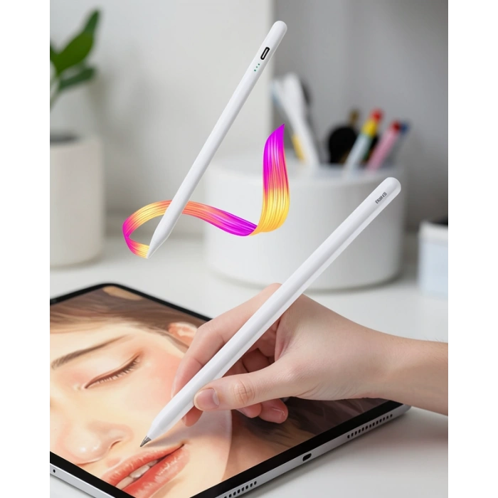 Dijital Stylus Kalem