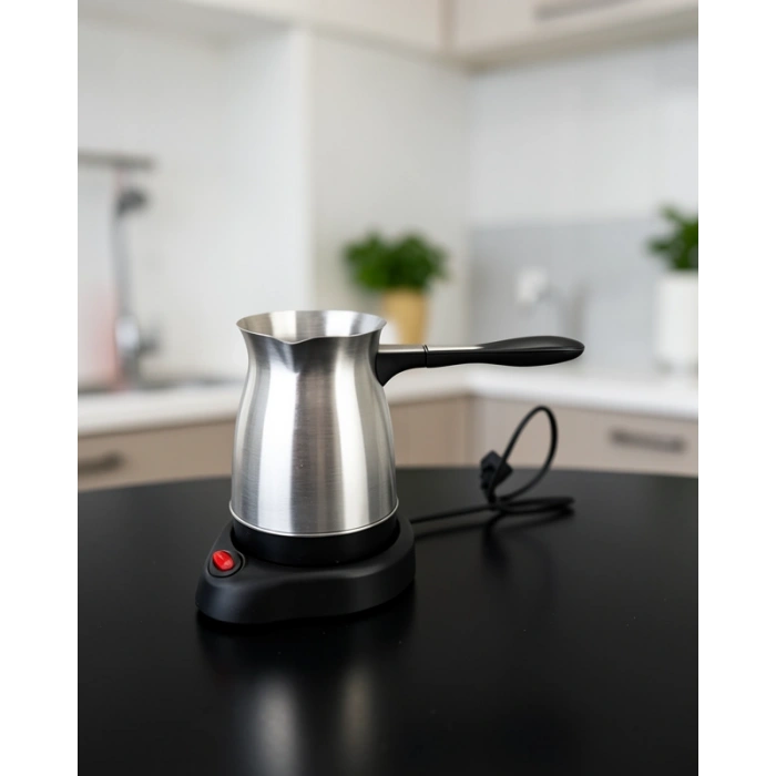Elektrikli Cezve 300 ml