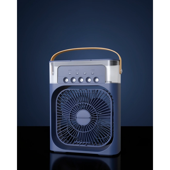 Elektrikli Mini Fan