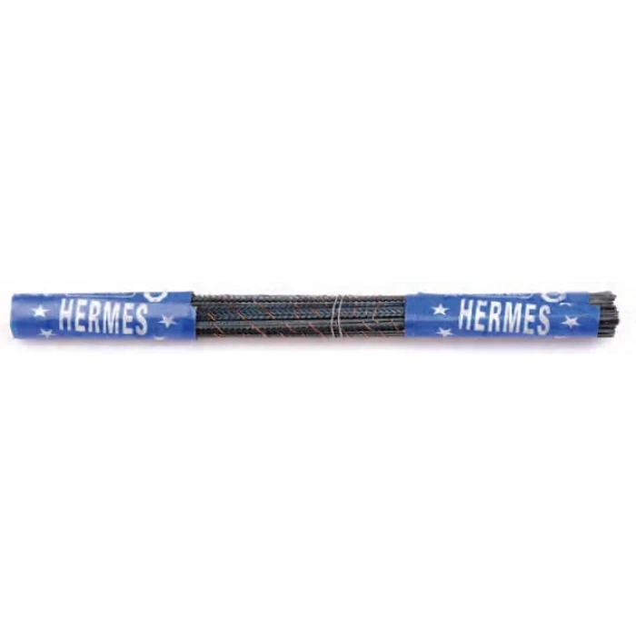 Eltos Hermes Kıl Testere Ağzı 144 adet - No:4