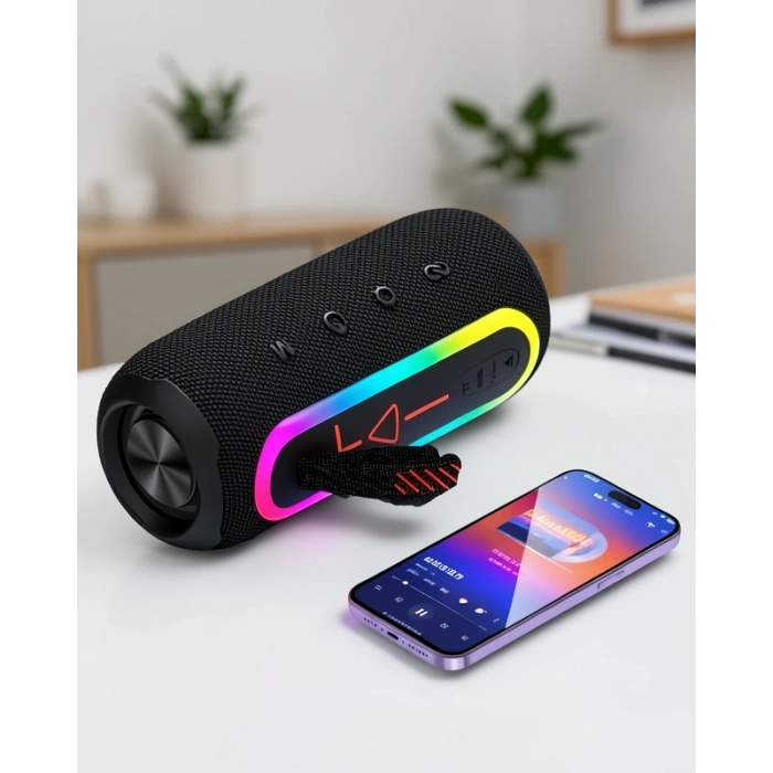 FLİP 6 MAX Bluetooth Hoparlör