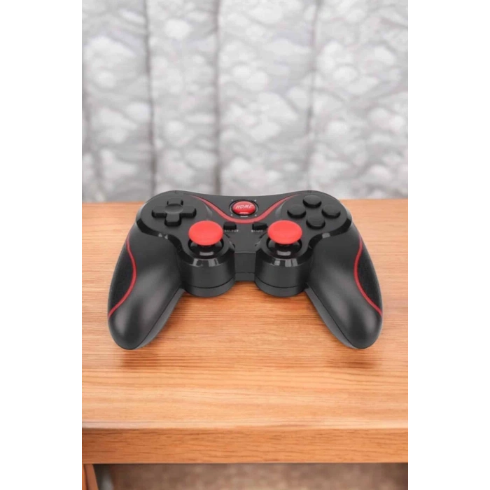 Game Stick Bluetooth Bağlantılı