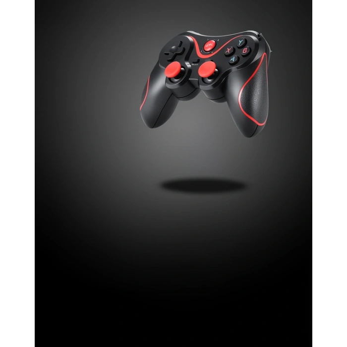 Gamepad Bluetooth Telefon Tutucu