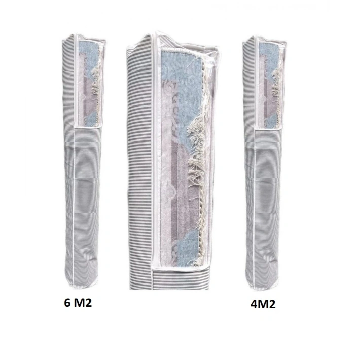 Halı Hurcu Pencereli Halı Hurcu 6 M2 ve 4M2 İkili Set