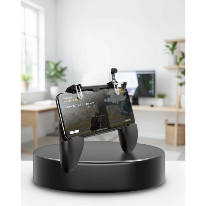 Joystickli Telefon Gamepad