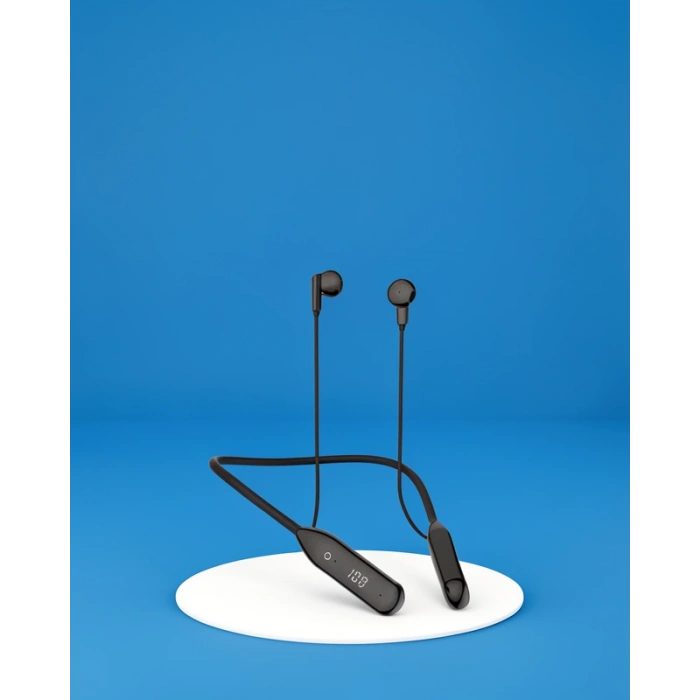 Kablolu ANC Bluetooth Kulaklık 100Saat