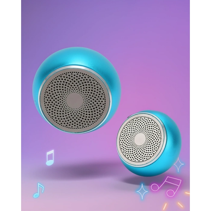Kablosuz Bluetooth 5.0 Hoparlör