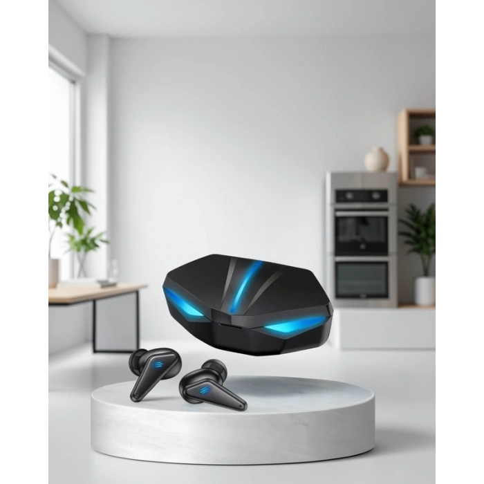 Kablosuz Bluetooth Kulaklık