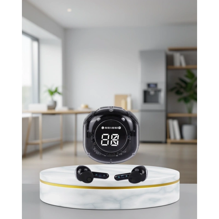 Kablosuz Bluetooth Kulaklık