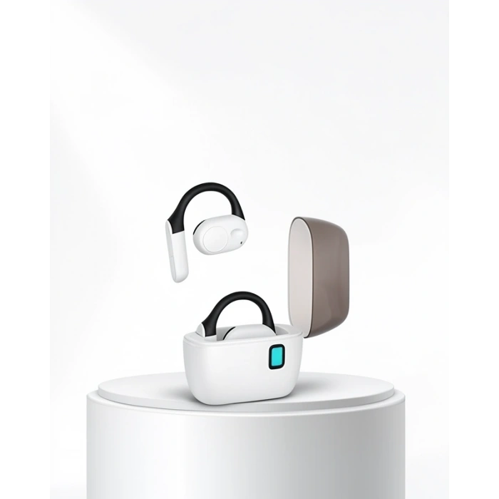 Kablosuz Bluetooth Kulaklık