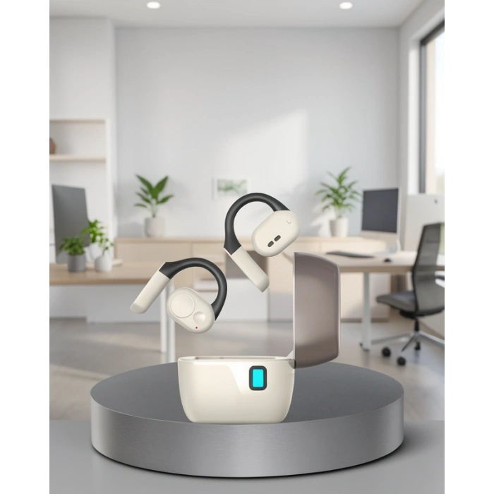 Kablosuz Bluetooth Kulaklık