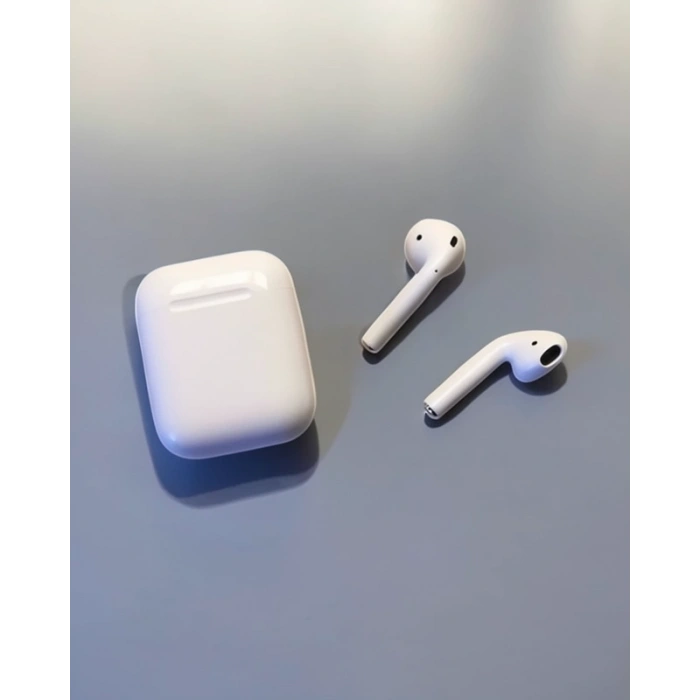 Kablosuz Bluetooth Kulaklık 2. Nesil