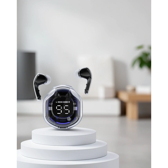 Kablosuz Bluetooth Kulaklık ANC ENC Destekli