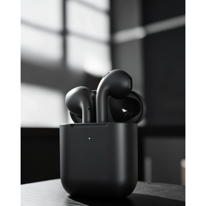 Kablosuz Bluetooth Kulaklık TWS Pro 5