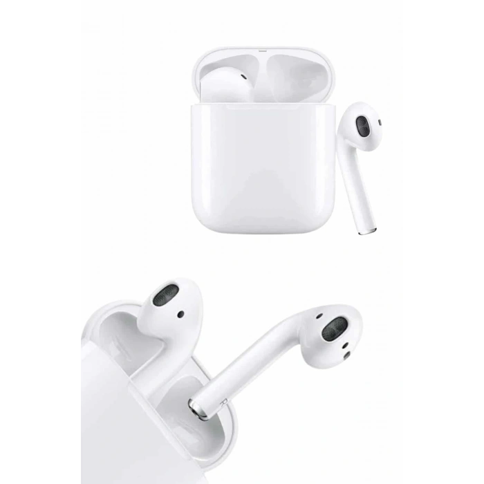 Kablosuz Kulaklık 2. Nesil Bluetooth