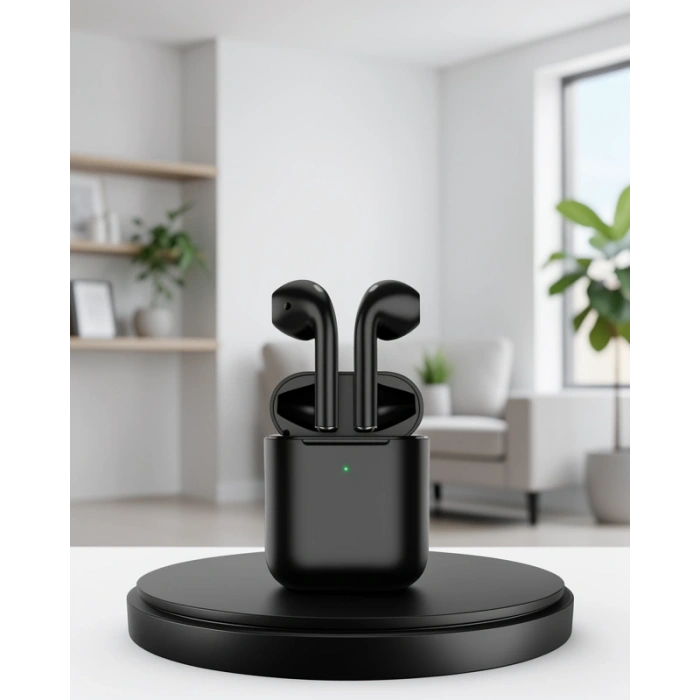 Kablosuz Kulaklık 3D HD Ses Bluetooth 5.1