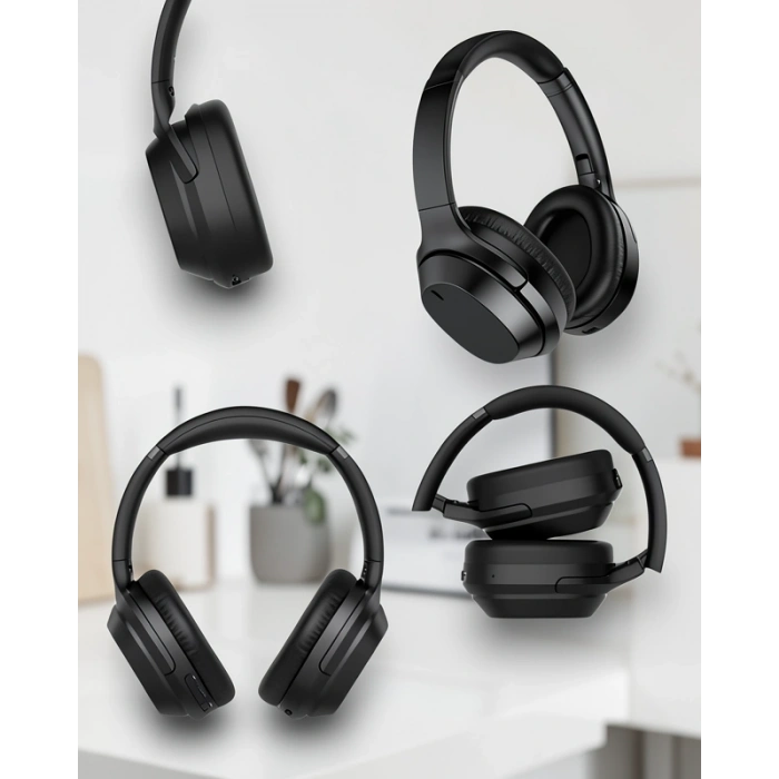 Kablosuz Kulaklık Bluetooth 5.2 Type-C