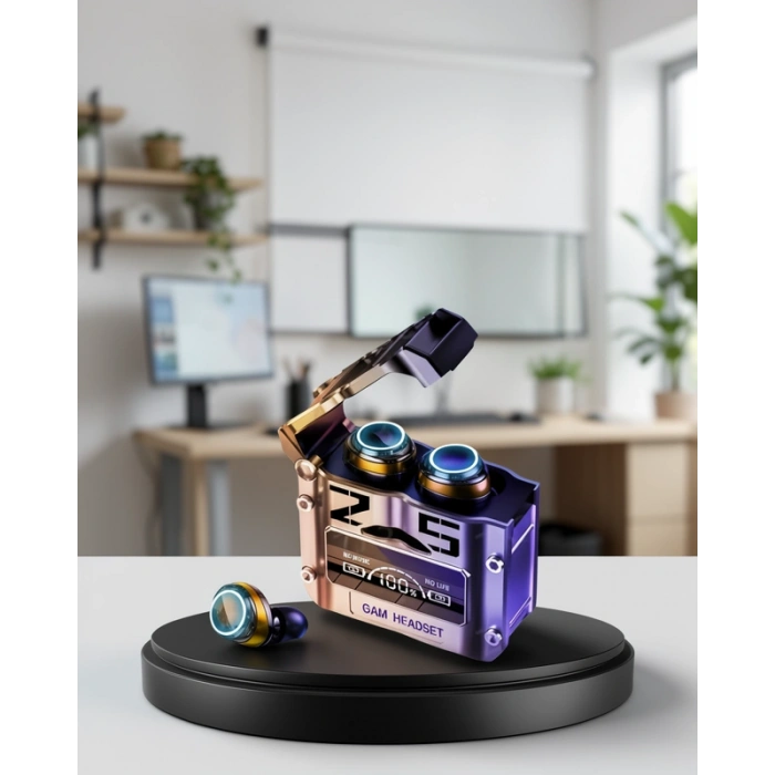 Kablosuz Kulaklık Bluetooth 5.3
