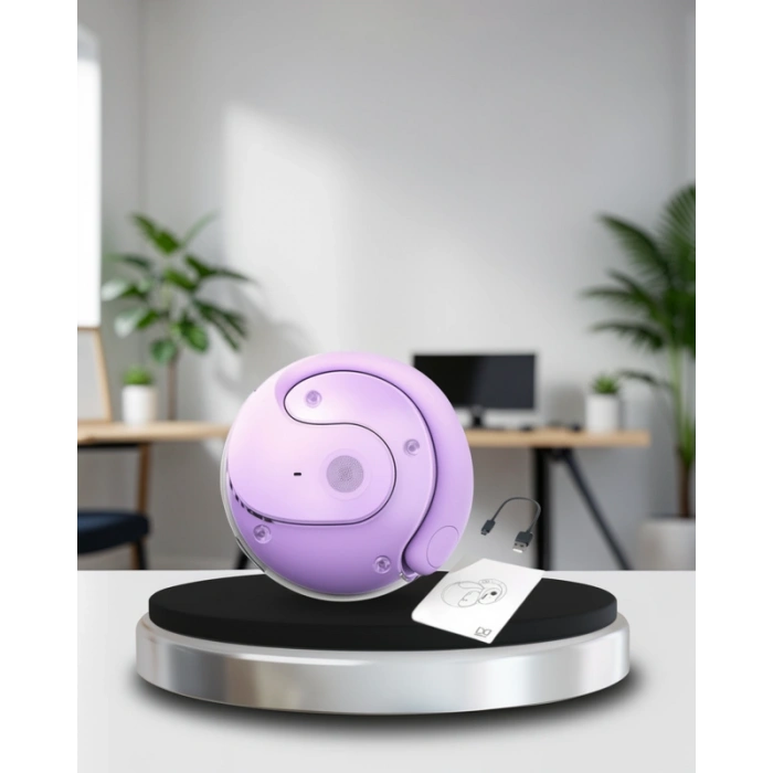 Kablosuz Kulaklık Bluetooth 5.3 IPX4 S05