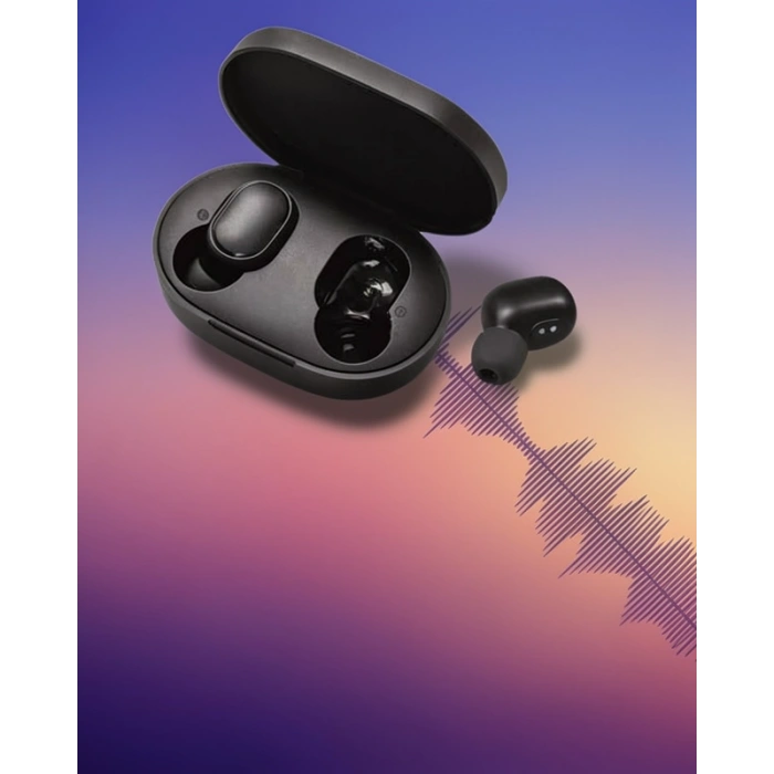 Kablosuz TWS Kulaklık Mikrofonlu Bluetooth 5.3